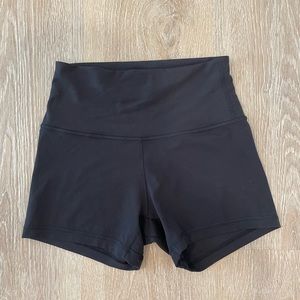 lululemon Align High-Rise Short 4"